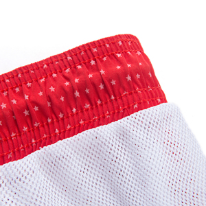 Pantalones Cortos Casuales Personalizados para Hombre, Ligeros, con Cordón, para Playa, Secado Rápido, Cómodos para Uso Diario, OEM, ODM, Venta al Por Mayor - Product Image 5