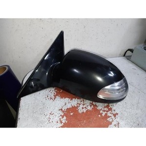 กระจกมองข้างซ้าย Opirus ปี 2003-2010 มือสอง ของแท้ รหัส 876103F800EB - Product Image 2