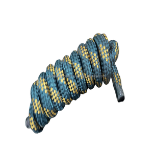 Juego de cuerda de plomo y cabestro para entrenamiento de equitación de PP, cuerda de tracción de caballo de 16mm de espesor, personalización disponible - Product Image 1