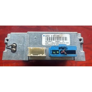 โมดูลวิดีโอทีวีสำหรับ BMW E65 E66 รุ่น 6927590 LEAR OEM - Product Image 1