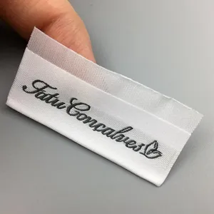 Etiquetas Principales de Algodón Impresas, Parches Circulares Ovalados en Forma de Bandera, Etiqueta Cosida Lavable para Prendas, Diseño de Aventura para Hombre - Product Image 2