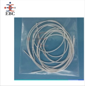 GOLD FRENCH <b>WIRE</b> FINE 1MM REINFORCED BEAD CORD GIMP BULLION - Product Image 3