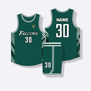 Basketball Uniform Basketball Jersey Sports Suit Custom Top Quality Printed Logo Name <b>Men</b> Youth Jersey Basketball Uniforms - Product Image 5