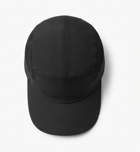 Breathable Hand Embroidery Running Cap Performance <b>Hat</b> Stretch Fit Cooling Fabric for Sports Outdoor Activities Four Seasons Use - Product Image 2