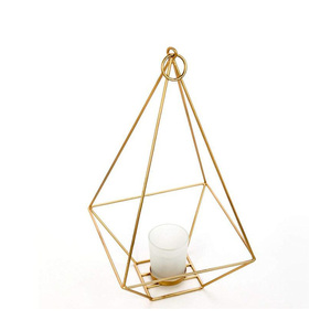 OEM Customized Moroccan Style Candle <b>Lantern</b> with Private Label Packaging for Global Buyers - Product Image 5
