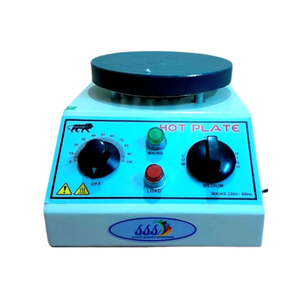 Equipo de Laboratorio Químico Moderno para Investigación Educativa y Aplicaciones Industriales, Instrumentos Seguros y Confiables - Product Image 1