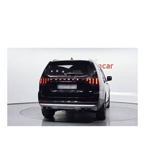 Kia Mohave Diesel 3.0 4x4 7 places 2022 avec boîte automatique, conduite à gauche et caméra de recul, 51 195 km - Product Image 4