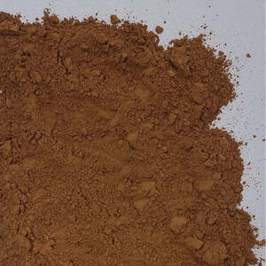 Poudre d'extrait de plante de catechu brun, fabricant indien KALPHERB-PE-248 - Product Image 1