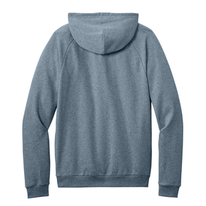 เสื้อฮู้ดดี้ปักลายผ้าฟลีซหนานุ่มปรับแต่งได้สำหรับผู้ชาย เสื้อกันหนาวอุ่นสบาย สวมใส่สบายๆ แฟชั่นสตรีท ฟิตเนส ผ้าฝ้าย 100% - Product Image 3