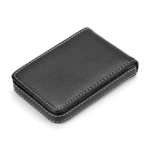 Estuche de Cuero Genuino para Cartas de Póker, Funda Protectora para Cartas de Juego, Porta Cartas de Póker, Estuche de Cuero para Mazo de Cartas - Product Image 6