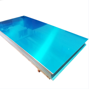 Placas Circulares de Aluminio Recubierto de Alta Calidad, Láminas de Aleación 5005 5052 para Corte y Soldadura - Marca APRO - Product Image 4