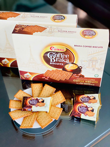 ที่ไหนที่กาแฟเวียดนามกลายเป็นศิลปะ - กาแฟบราคา 360 กรัม โรงงาน OEM ODM ขายส่งโดยตรง พร้อมบริการทดลองชิม - Product Image 1