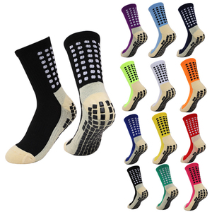 High Quality New Knitted Cotton Towel Bottom <b>Socks</b> Outdoor <b>Running</b> Cycling Basketball Long <b>Socks</b> MenMen Crew <b>Socks</b> - Product Image 3