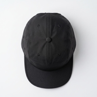 Casquette de camping en nylon noir avec dessous camouflage, visière plate réglable, 5 panneaux, pour sports de plein air, logo personnalisé, streetwear, couvre-chef