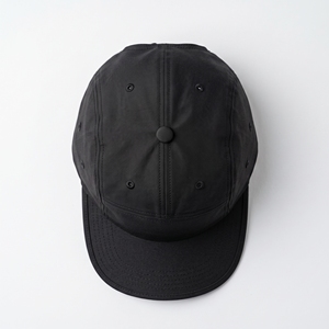 Gorra de Campamento de Nailon Negra con Visera Inferior de Camuflaje, Ajustable, de 5 Paneles, para Deportes al Aire Libre, con Logotipo Personalizado, Estilo Urbano - Product Image 5