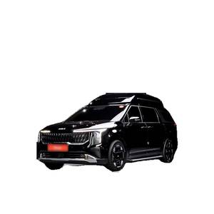 Kia Carnival 2024 de 7 Plazas, Gasolina, Limusina de Alta y Baja Gama, 45,938 km, Caja de Cambios Automática, Volante a la Izquierda - Product Image 1