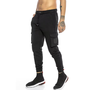 Pantalon homme de haute qualité à prix avantageux, très vendu, pour l'entraînement, vente en gros, pantalon homme en vente en ligne, pantalon homme sur mesure - Product Image 2