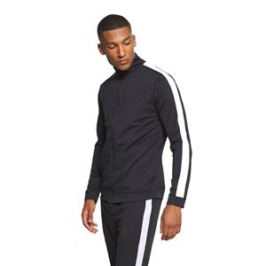 Chándal y sudaderas con capucha de poliéster para hombre de nuevo estilo, precio al por mayor, sudadera transpirable de moda para adultos de invierno delgada - Product Image 2