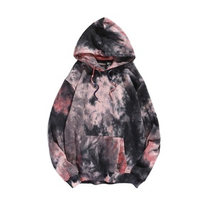 Sudadera con capucha personalizada de alta calidad, ropa de moda OEM para hombres, ropa de calle, sudaderas en blanco al por mayor, Sudadera con capucha de algodón de invierno - Product Image 1