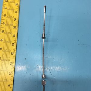 NOVELLUS 10-144613-00 TUBE ASSY, 1/8 UNDOPED - Equipo y piezas de semiconductores de confianza de la marca global Trusted Global Legacy - Product Image 2