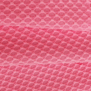 lulu yoga Sports PET/Elastane <b>Mesh</b> Fabric for Yoga Sweat Shirts - Product Image 5