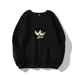 Dtfd TG เสื้อกันหนาวพิมพ์ลายที่กำหนดเอง, สไตล์ unisex ขนแกะอบอุ่นนุ่มสบายเหมาะสำหรับฤดูหนาวหรือยิมชุดลำลอง - Product Image 3