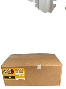C A T 602-3152 CONTROL GP (NUEVO en CAJA) - Product Image 2