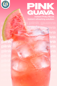 El Más Vendido, VINUT TRUST, Polvo de Guayaba Rosa Liofilizado Instantáneo, Empaquetado en Caja, con Muestra Gratis para Adultos - Product Image 4