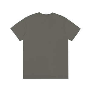 เสื้อยืดผ้าฝ้ายถักคุณภาพสูง พิมพ์ลายซิลค์สกรีน 100% คอตตอน แขนสั้น ทรงโอเวอร์ไซส์ ระบายอากาศได้ดี สวมใส่สบายในฤดูร้อน แบบสั่งทำพิเศษ น้ำหนัก 200 กรัม - Product Image 2