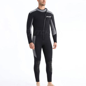 Ensemble de rashguards d'entraînement athlétique pour hommes, vêtements de sport respirants et performants, tenue de fitness - Product Image 5