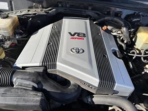 Toyota Land Cruiser Cygnus de 1999 - Product Image 4