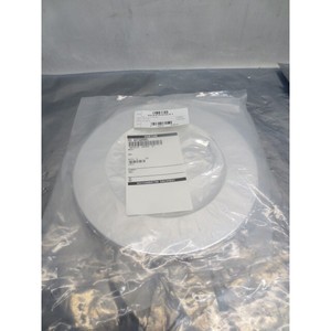 VARIAN 04-716090-01 UPPER <b>CERAMIC</b> <b>RING</b> SHIELD 6" - Trusted Global Legacy Semiconductor Equipment and Parts at - Product Image 2