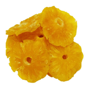 Piña Liofilizada Dulce y Suave, Empaque a Granel, Origen Vietnam, 12 Meses de Vida Útil, Snacks para la Industria Alimentaria - Product Image 4
