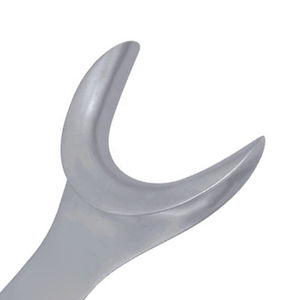 Juego de Retractores Dentales de Acero Inoxidable de Primera Calidad, Instrumentos Quirúrgicos Manuales Duraderos, Ligeros, Certificados por la CE, Gran Venta - Product Image 1