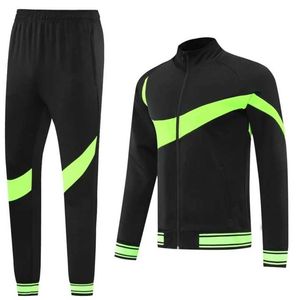 Men Black <b>White</b> Color Blocking Tracksuit Full Zipper Sporty Design Quick Dry Polyester Autumn Wear Regular Fit Side Pockets - Product Image 3