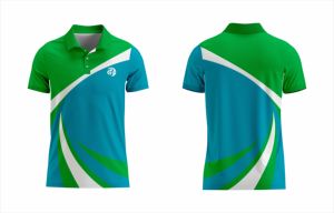 New Arrival Casual Wear <b>Men</b> Polo Shirts Hot Selling New Design Custom Logo Solid Color Breathable <b>Men's</b> Polo Jersey - Product Image 2