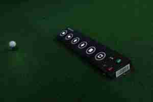 Toàn Bộ bán Trackman 4 khởi động màn hình Golf Simulator sportsant tùy chỉnh máy Golf - Product Image 4