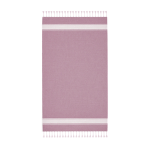 100% Cotton Fouta Beach Towel Modern Stripe Fouta Beach Towel Quick-Dry Yarn Dyed Fouta Hammam Towel For Beach Use. - Product Image 2