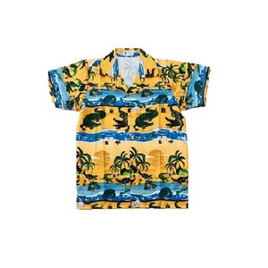 เสื้อเชิ้ตทำงานแขนสั้นผ้าโพลีเอสเตอร์/คอตตอนคุณภาพสูง ระบายอากาศได้ดี แห้งเร็ว เหมาะสำหรับใส่ทำงานในออฟฟิศ ใส่ได้ทุกวันสำหรับผู้ชายในช่วงฤดูร้อน - Product Image 1