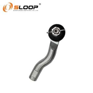 Extremo de enlace de dirección 45046-BZ050 OUT R para Toyota - Product Image 4