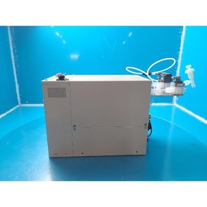 AS60C พลังงานขั้นสูง H2O S81204-001AP 1000 SCCM ที่ใช้เป็นชิ้นส่วนอุปกรณ์เซมิคอนดักเตอร์รุ่นเก่า - Product Image 3
