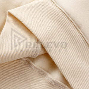 Sudaderas con Capucha Lisas Oversize para Mujer y Parejas, Sudaderas Pesadas con Capucha, Suéteres Pullover con Lavado Ácido - Product Image 4