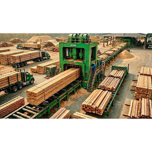 Troncos de Madera de Eucalipto para Producción a Gran Escala, Fabricación de Muebles y Uso Industrial, Suministro de Vietnam - Product Image 5