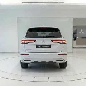 MITSUBISHI 2026 ® OUTLANDER SEL 1.5T S-AWC SUV 4 portes prêt pour l'expédition - Product Image 2