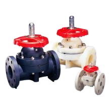 Vanne à diaphragme Asahi japonaise TYPE 14 - Product Image 1