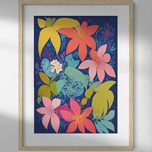 Solid Wood Rectangular Handmade <b>Vintage</b> Modern Premium Collection New Design Trending Gift <b>Picture</b> <b>Frame</b> Wall Art - Product Image 2