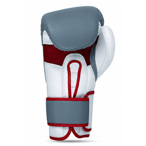 Oem Service Light <b>Weight</b> Boxing <b>Gloves</b> For Men Custom Logo Solid Material Men Boxing <b>Gloves</b> - Product Image 3