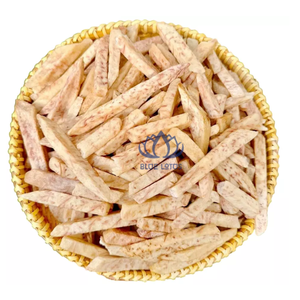 BEST SELLER Chips de Taro Bio Croustillantes & Tranches de Taro Croquantes Riches en Fibres – Snack en Vrac - Product Image 1