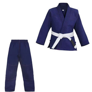 Fabricante de Kimonos de Jiu Jitsu Brasileño al por Mayor, Kimono de Jiu Jitsu Brasileño para Mujer, 450 Gramos, Kimono de Jiu Jitsu Brasileño de la Mejor Calidad para Niños y Adultos - Product Image 1