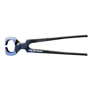 Herramientas Mustad para Extraer Herraduras, Duraderas y Reutilizables, Probador de Cascos Hecho de Acero Inoxidable, Equipo Veterinario Profesional - Product Image 4